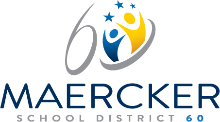 Maercker SD 60's Logo